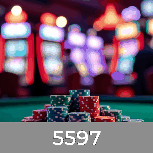 Aplicativo 5597: Aposta móvel com facilidade e funcionalidades completas