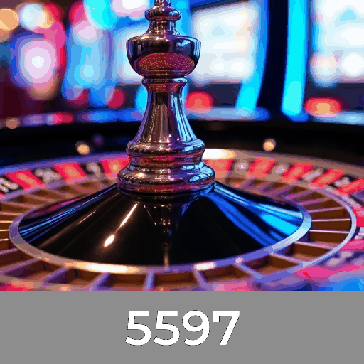 5597: Experimente a Emoção dos Jogos de Cassino e Ganhe Mais